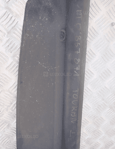 Roleta bagażnika vw touran 1T0867871 dostępne 2 sztuki 12