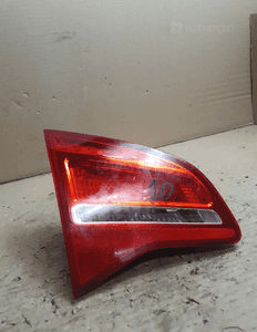 Lampa lewa tył opel meriva b nr 21628003 2