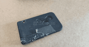 CZYTNIK KARTA RENAULT SCENIC 2 II S118539002E ORYGINAŁ 3