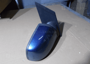 Lusterko elektryczne prawe ford focus MK2 5-PIN 36 3