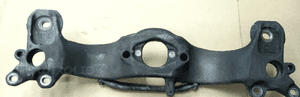 Audi A4 B6 B7 1.9 2.0  belka pod skrzynie biegow 8E0 399 263 AG S AL 1