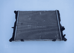 Chłodnica wody defender 2.4 tdci 7H12 8T000 ab 7H128T000 2007-2014 2