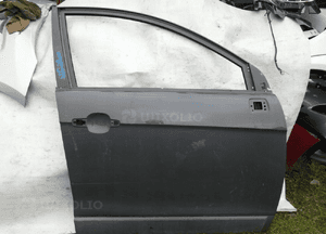 Chevrolet captiva drzwi prawe przednie 1