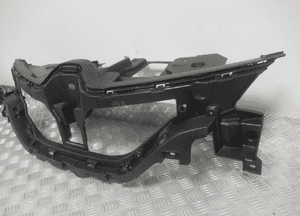 Stelaż grill gril atrapa renault captur ii 2 620365678R 2019 7