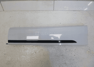 Audi rs Q8 4M8 listwa drzwi prawy tył 4M8853970B 2