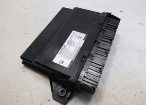 JAGUAR XF X250 MODUŁ STEROWNIK KOMFORTU 2