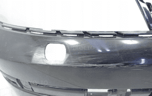 Zderzak przód przedni renault laguna 2 ii lift 4