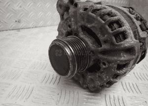ALTERNATOR AUDI SQ7 CZA 4,0 TDI 057903025B 2