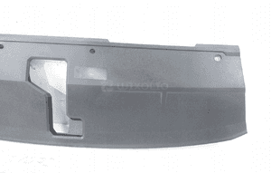 Hyundai tucson iv 2024- lift osłona pas przedni 86391-N7GA0 3