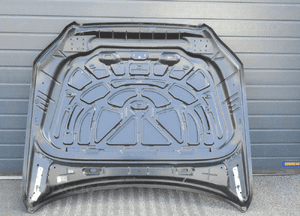 Maska pokrywa silnika volvo XC60 ii 2 31424557 2017- 16