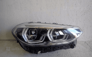 Lampa prawa prawy full led bmw X3 G01 X4 G02 1