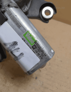 OPEL INSIGNIA SILNICZEK WYCIERACZKI TYŁ 13269910 2