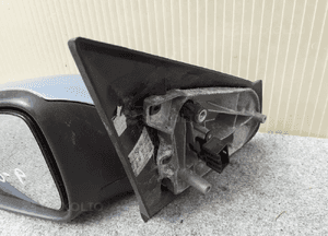 Lusterko elektryczne lewe opel astra h cc 5-PIN Z169 oryginał wysyłka! 4