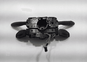 PRZEŁĄCZNIK ZESPOLONY ŚWIATEŁ CITROEN JUMPY EXPERT SCUDO II 96626584XT 07- 6