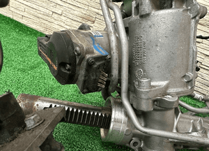 PRZEKŁADNIA KIEROWNICZA MAGLOWNICA BMW X5 F15 X6 F16 6859328 9