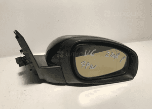 Lusterko elektryczne prawe opel vectra c Z20R 7-PIN oryginał wysyłka! 2