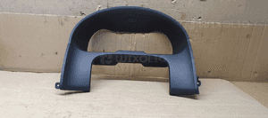 Ramka osłona licznika dekor konsoli Jaguar XF X250 8X23-046C38-A 5