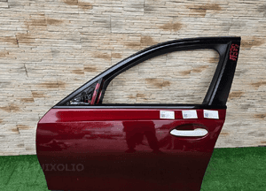 Drzwi bmw 3 G20 M4 G80 kolor C57 1