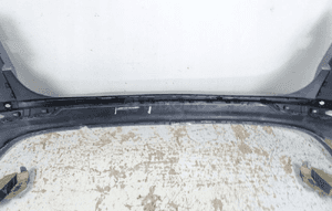 Skoda karoq sportline lift 2021- zderzak tył tylny 57A807521G 9