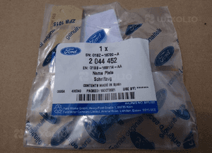 Ford emblemat znaczek st-line nowy 2044452 oryginał 2