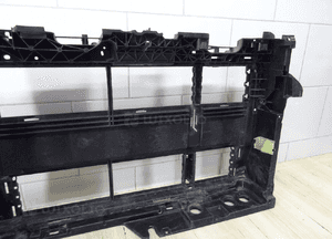 Ford fiesta MK8 17 pas przedni wzmocnienie czołowe JT76-8B041-A 4264 12
