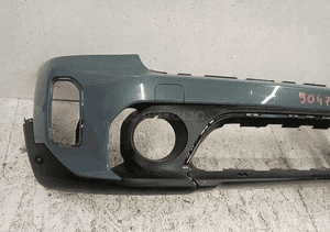 Zderzak przód przedni mini F60 ii countryman lift 20- 2