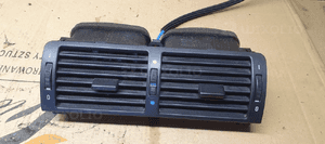 Kratka nawiewu powietrza środkowa BMW 3 E46 8363199 2