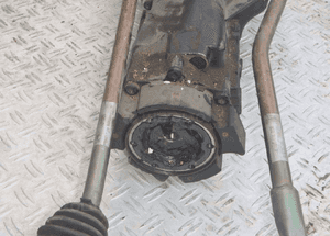 SKRZYNIA 6 BIEGOW 01E300047D AUDI A6C5 3.0 V6 4X4 4