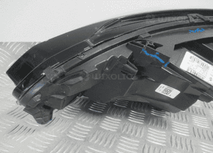 Lampa przednia przód prawa renault clio v 5 led pure vision 2019 21