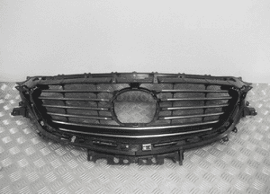Grill gril atrapa mazda 6 iii gj lift 2014-2018 1