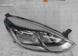 Ford fiesta MK8 zwykła idealna lampa przednia prawa 3