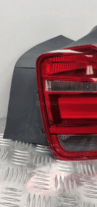 BMW F20 F21 LAMPA PRAWY TYŁ LED 7241542 4