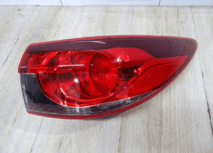 Mazda 6 vi gj sedan hb 12-15 lampa prawa tylna led GHK1-51150 220-41978 1
