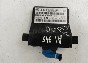 MODUŁ 1K0907530L GATEWAY VW SKODA SEAT 1