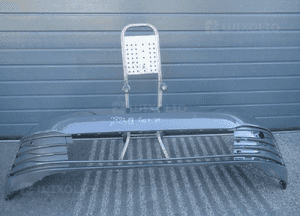 ZDERZAK PRZEDNI PRZÓD VW GOLF VIII 8 5H0 5H0807221H 2019-2024 9