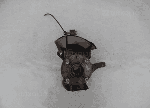 ZWROTNICA PIASTA LEWA PRZÓD HYUNDAI I20 II 2014- 1