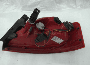 Audi A5 8T0 coupe idealna lampa tylna lewa 3