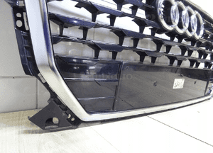 Grill zderzaka przód audi Q2 s-line 81A 81A853651 3