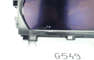 Audi Q4 e-tron 2021- virtual cockpit zegar licznik 89A920725 2