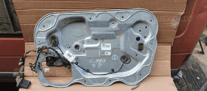 Mechanizm podnośnik szyby prawy przód Ford C-MAX 7M51-R045H16-A 2