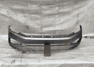 Vw passat B8 lift 6XPDC zderzak przedni 19- 1