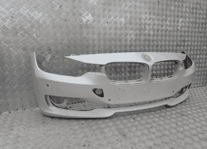 Zderzak przód przedni bmw 3 F30 F31 radom 1