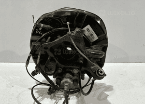 BMW 4 F32 F33 Zwrotnica piasta tył Prawy - 16229 2