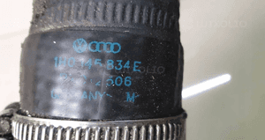 A4 B6 2.5 tdi rura intercoolera 059145731M 3