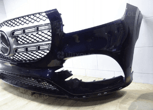 MERCEDES GLS AMG W167 X167 ZDERZAK PRZÓD PRZEDNI A1678859305 3