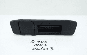 Klamka mikrostyk klapy bagażnika mercedes W247 1