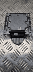 Bmw F20 F21 F30 moduł poduszek airbag 6863435 3