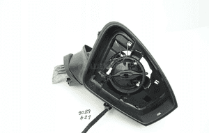 Lusterko prawe vw touareg iii 760 17 pin 3