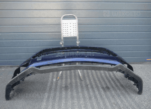 Zderzak przód przedni ford mustang 6 vi lift 2017- 25