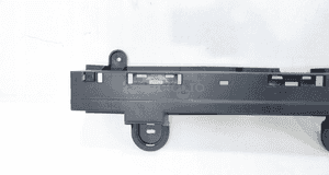 Absorber zderzaka mocowanie ford s-max 2015- 2